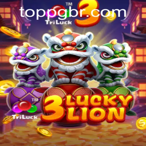 Explore the Thrilling World of 3LUCKYLION: A Gaming Experience like No Other