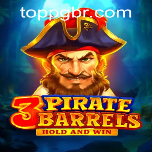 Discover the Thrills of 3PirateBarrels: A New Gaming Sensation
