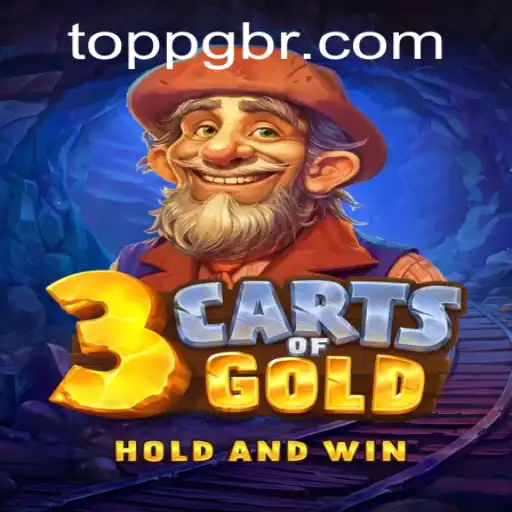 Dive into the World of 3cartsOfGold: A Thrilling Adventure Awaits