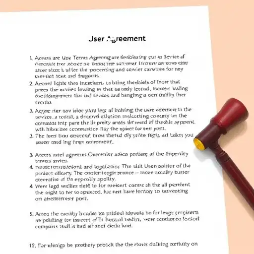 Understanding User Agreements: The Cornerstone of Digital Trust