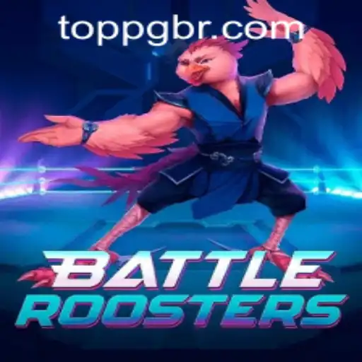 BattleRoosters: A Riveting Adventure in Competitive Gaming