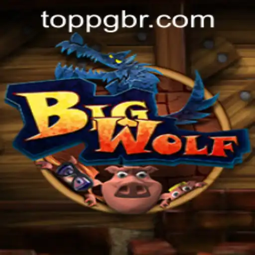 BigWolf: An Epic Adventure Awaits with Toppg PH Login