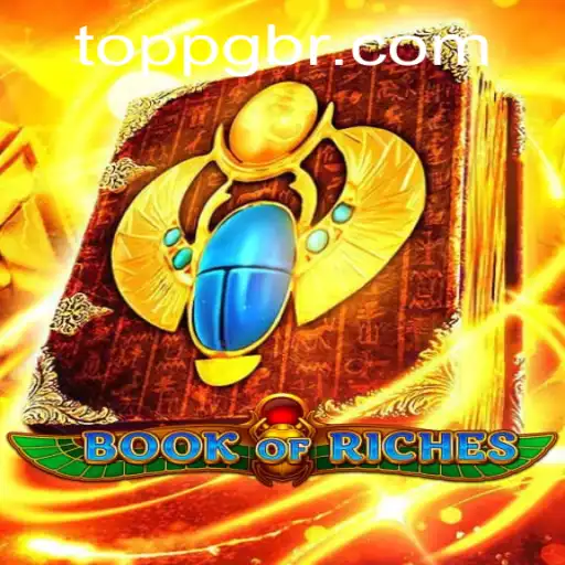 Unveiling the Excitement of BookofRiches: A Divine Gaming Experience