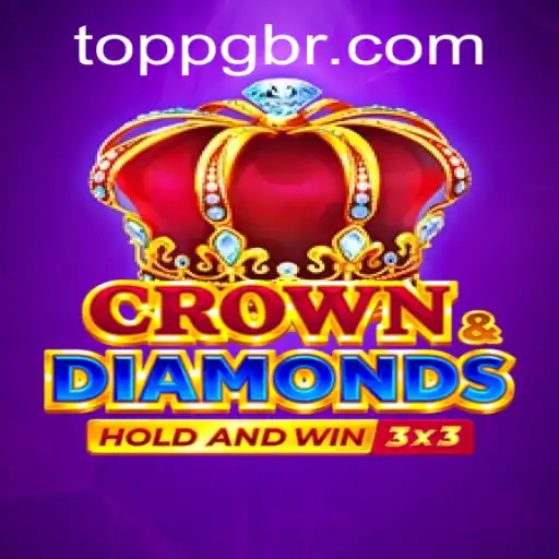 Discovering Crowndiamonds: A New Gaming Experience with TopPG PH Login