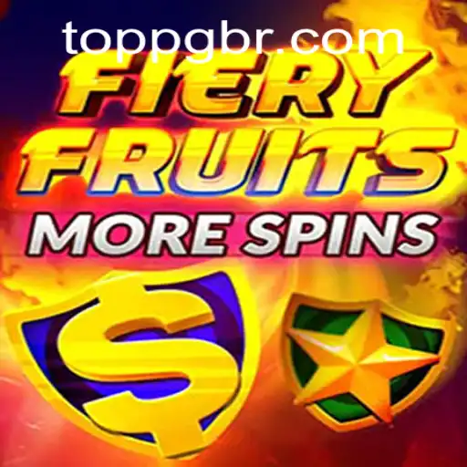 Discover the Excitement of 'FieryFruitsMoreSpins' with a Focus on 'toppg PH Login'