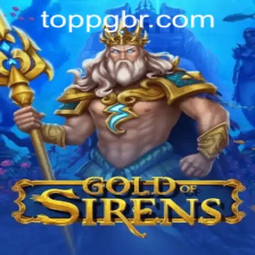 Discover the Enchanting World of GoldofSirens: A New Gaming Adventure