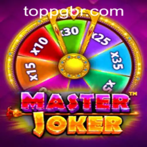 Exploring MasterJoker: An Immersive Gaming Experience