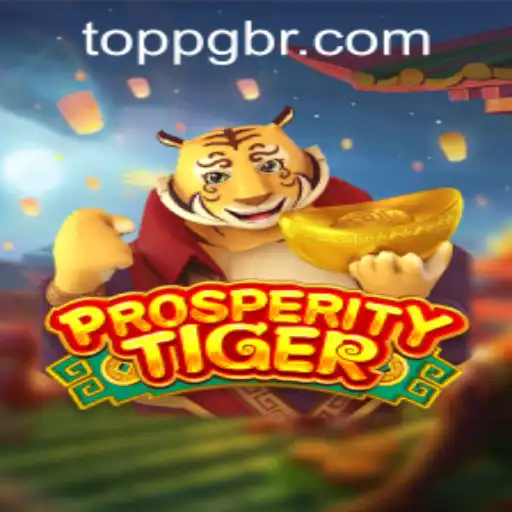 Discover the World of ProsperityTiger: A Thrilling Adventure Awaits