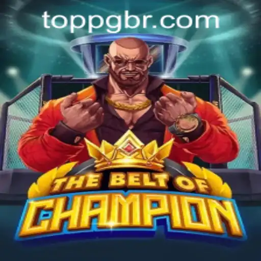 TheBeltOfChampion: A Comprehensive Guide to Mastering the Game