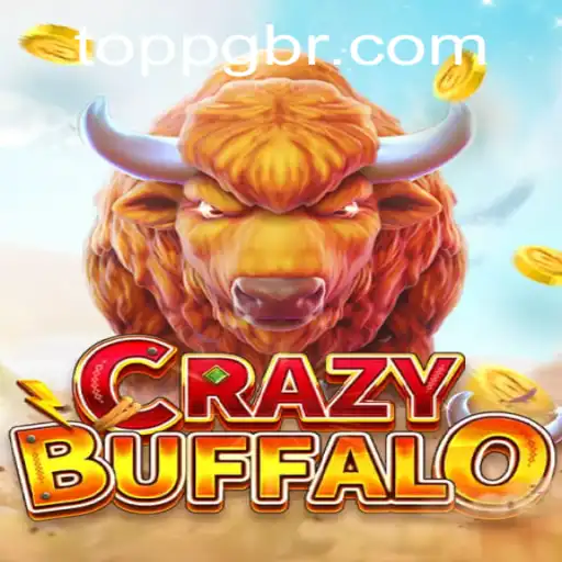 Exploring the Thrills of CRAZYBUFFALO: A Captivating Gaming Experience