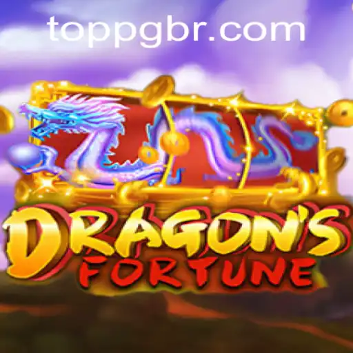 DragonFortune: An Epic Journey into the Realm of Legends