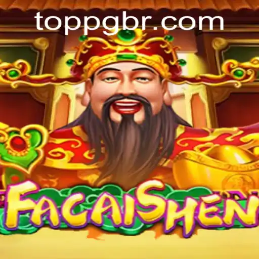 Unlock the Mysteries of FaCaiShen: Your Path to Prosperity