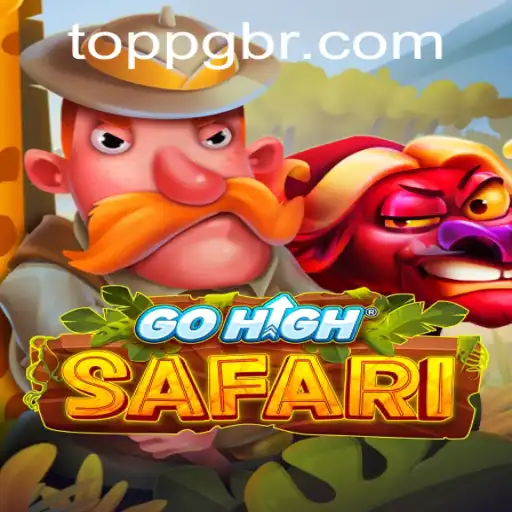 Explore the Exciting World of GoHighSafari: Adventure Awaits with Toppg PH Login
