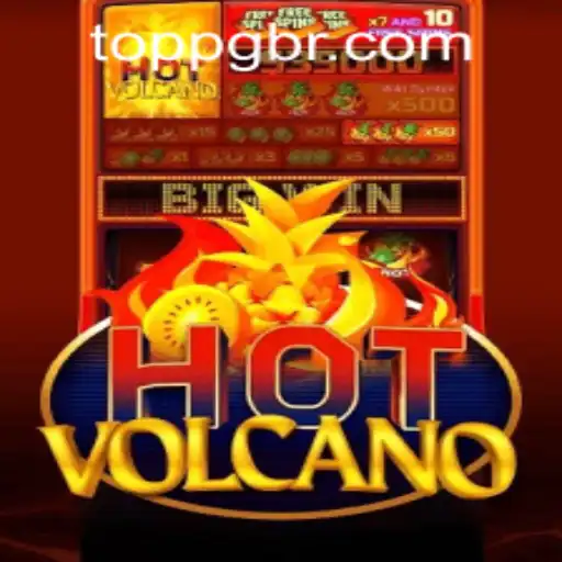 HotVolcano: Dive into the Fiery Fun and Adventure