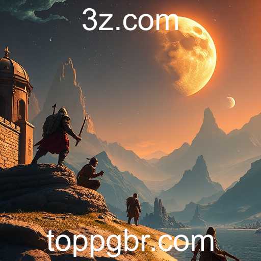 A Ascensão do Toppg no Cenário de Jogos em 2025