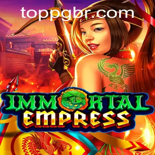 Discover the Enchanting World of ImmortalEmpress: A Guide with Toppg PH Login Insights