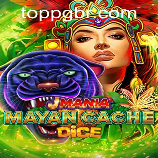 Explore the Mysteries of JManiaMayanCacheDice