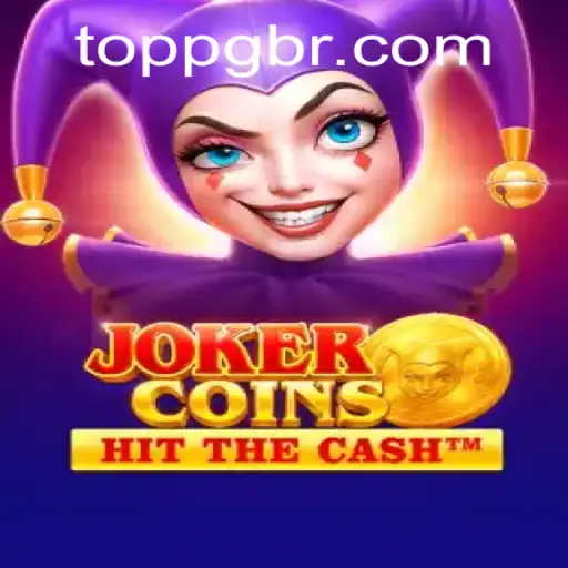 Discover the Excitement of JokerCoins and How to Navigate toppg PH Login