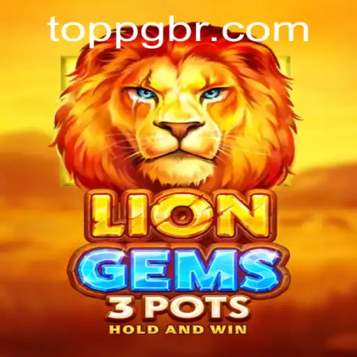 Discover the Excitement of LionGems3pots: Unleash Your Winning Potential