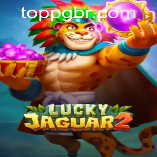 Discover the Thrilling World of Luckyjaguar2 in Tropical Paradise