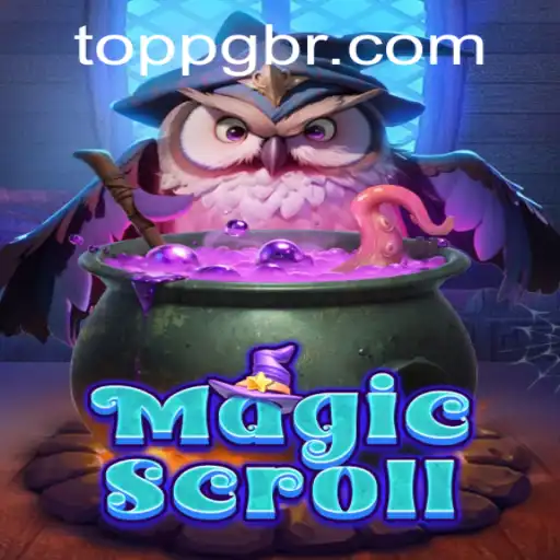 Exploring the World of MagicScroll: A Comprehensive Guide