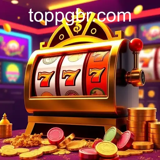 The World of Online Slots: Unveiling toppg PH Login