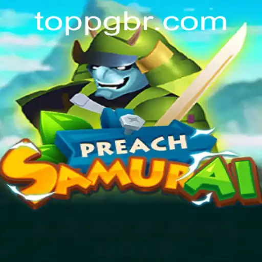 PreachSamurai: A Journey into the World of Strategy and Tradition