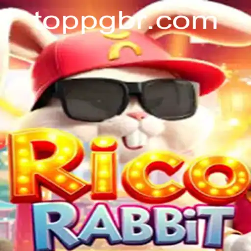 Unlock the Adventure: Discover RicoRabbit and Toppg PH Login