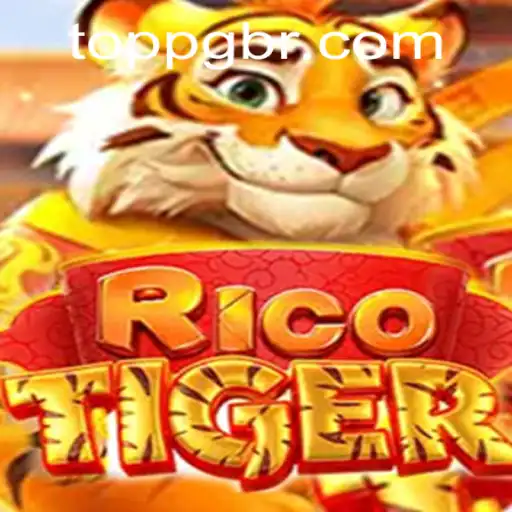 RicoTiger: A Thrilling New Adventure in the Digital Gaming World