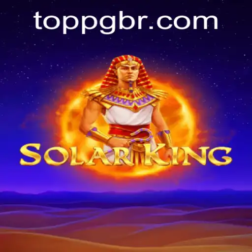 Exploring SolarKing: An Immersive Space Fantasy Adventure