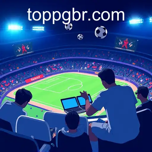 Exploring the Dynamics of Sports Betting: A Deep Dive into toppg PH Login