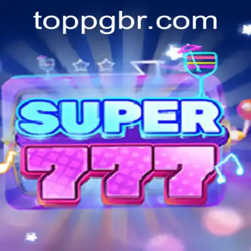 Dive into the World of Super777: The Exciting Digital Frontier