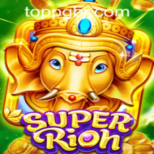 Exploring SuperRich: A Comprehensive Guide to the Game and Toppg PH Login