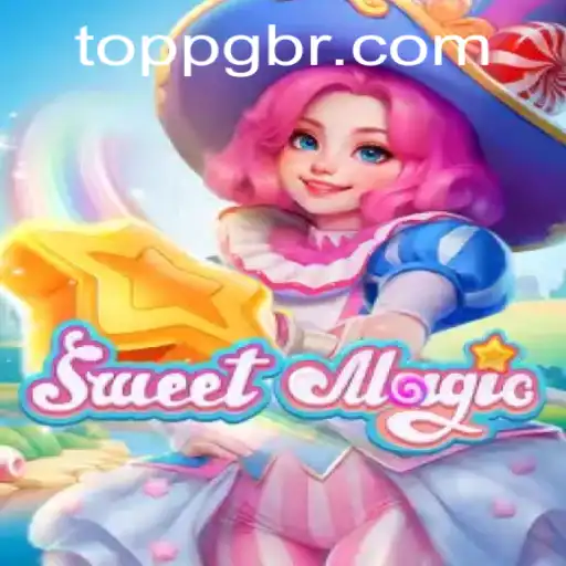 Discover SweetMagic: A Captivating Blend of Strategy and Enchantment