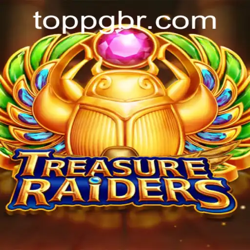 TREASURERAIDERS: Exploring the Adventure-Packed World of this Captivating Game