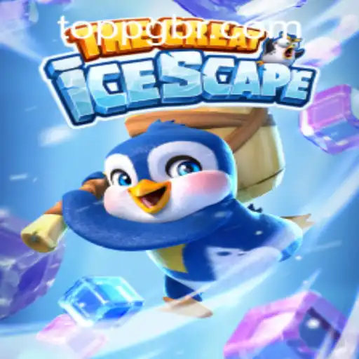 The Great Icescape: An Enthralling Adventure Awaits